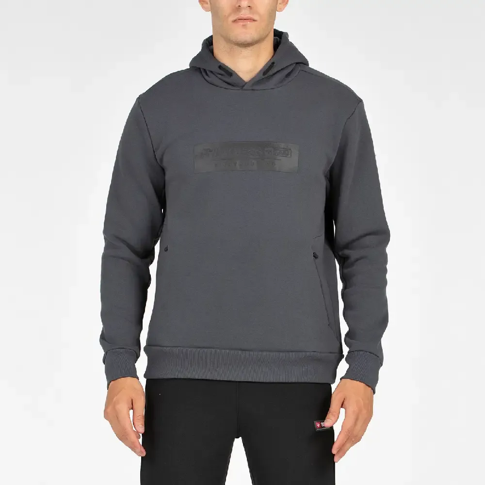 CHAQUETA +8000 ESRIKOS NEGRO — color Negro