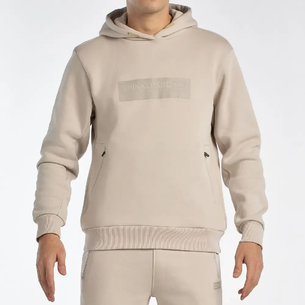 CHAQUETA +8000 ESRIKOS CREMA — color Único