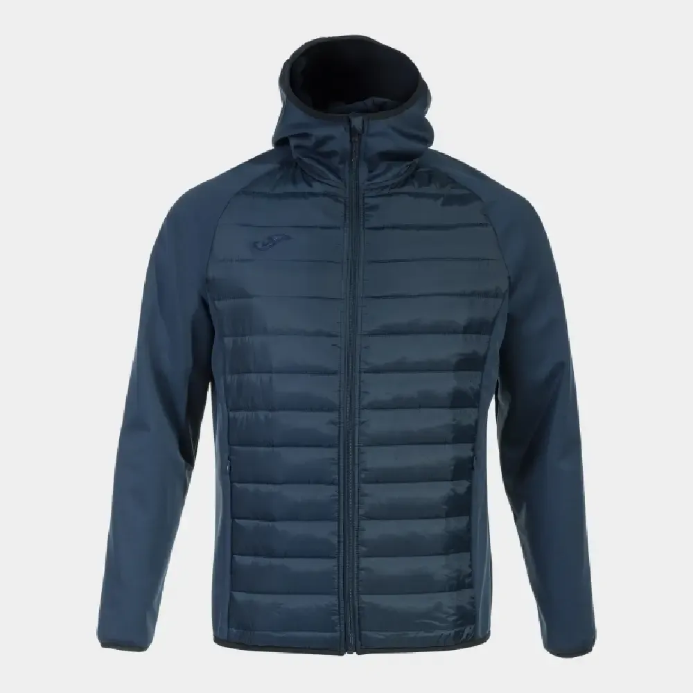 SOFT SHELL JOMA BERNA III MARINO 103791.331