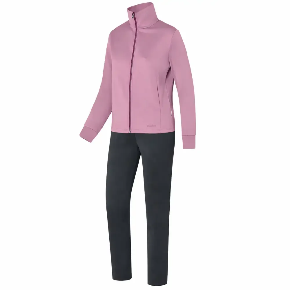 CHANDAL JOLUVI LOAN W GIRUELA NEGRO 237286 — color Negro