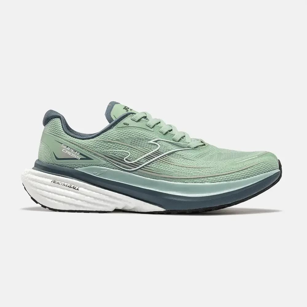 ZAPATILLAS JOMA SUPERCROSS MEN 2623 CAQUI RSCROS2623 — color Único