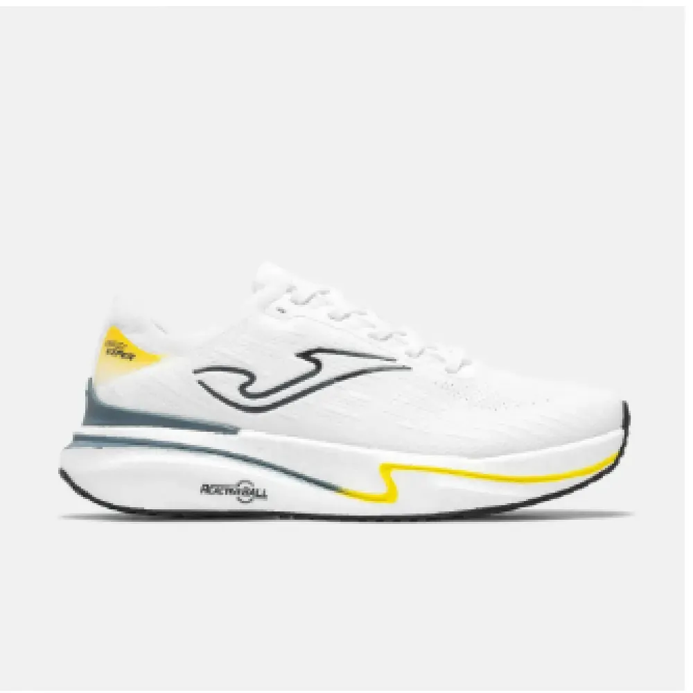ZAPATILLAS JOMA VIPER BLANCA RVIPES2602 — color Blanca