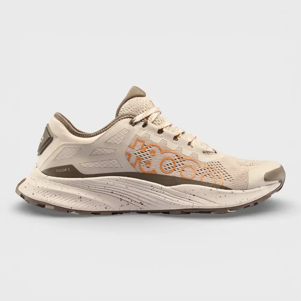 ZAPATILLAS +8000 TIGOR 2 26V ARENA — color Único