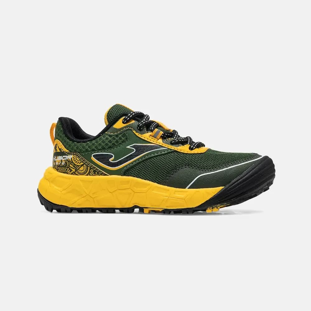 ZAPATILLA JOMA KUBOR JR 2623 CAQUI JKUBS2623 — color Único