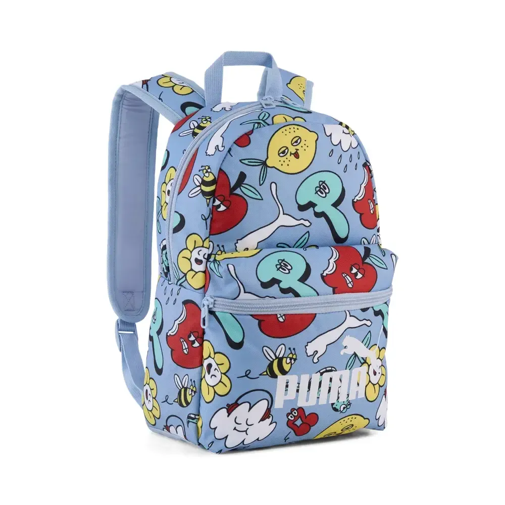MOCHILA MINI PUMA PHASE AOP S BP 091324‑09 — color Único