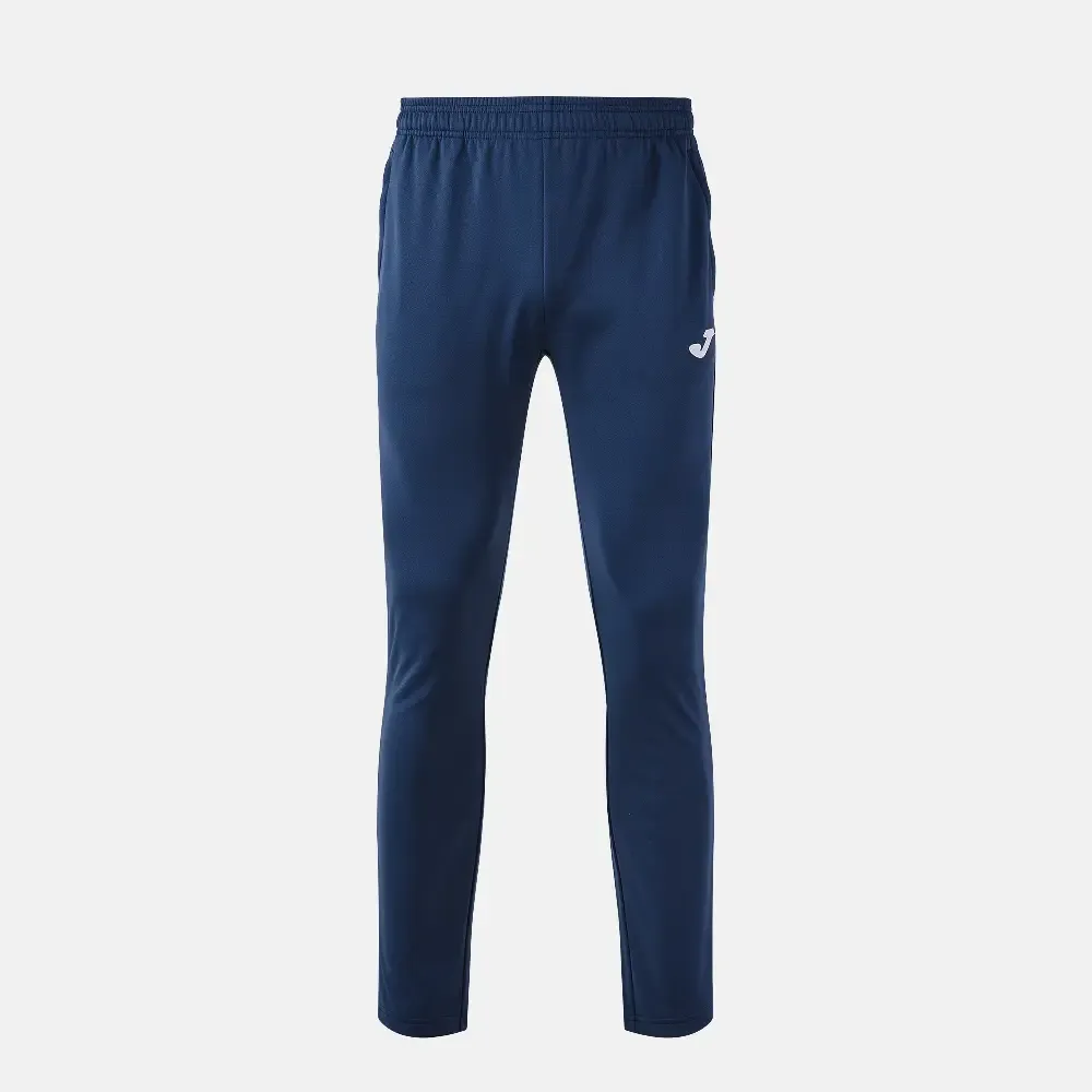 PANTALÓN LARGO JOMA CHAMPIONSHIP 20 DARK NAVY 105202.331 — color Navy