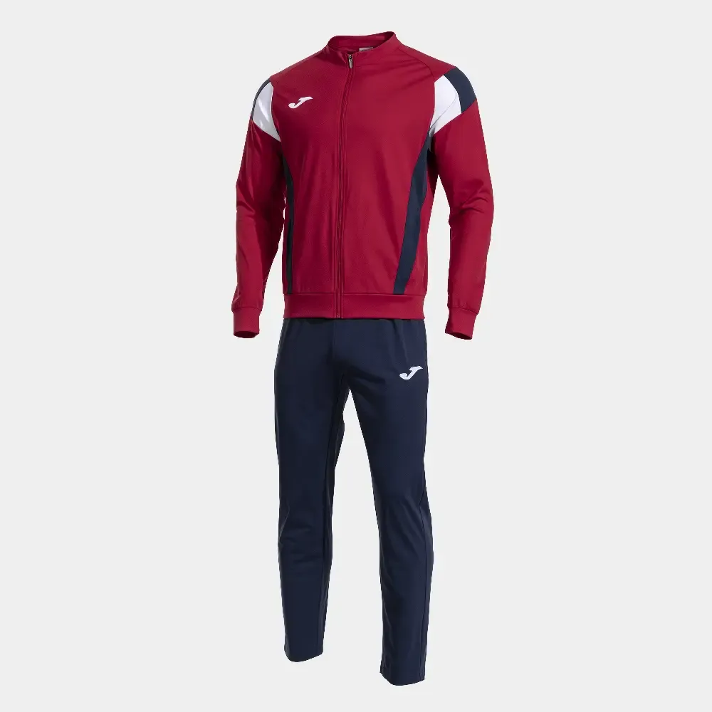 CHÁNDAL JOMA MONTREAL ROJO DARK NAVY 104203.631 — color Rojo