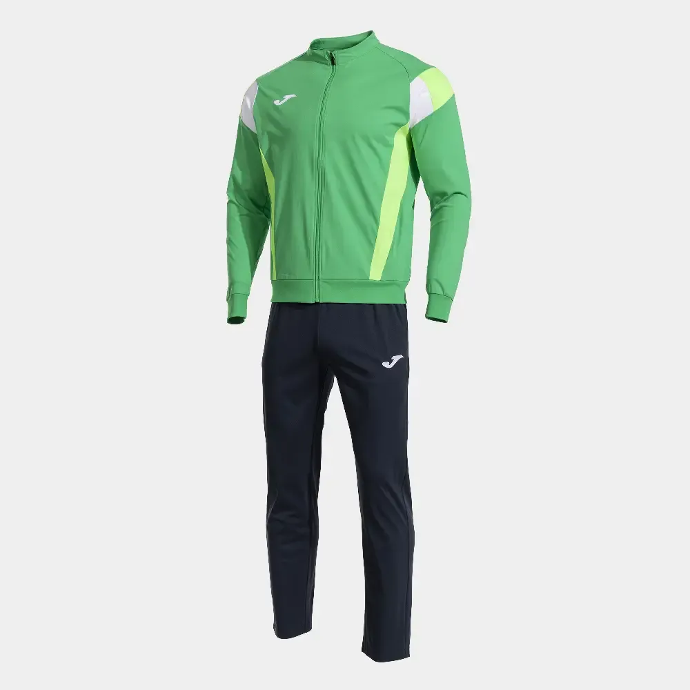 CHÁNDAL JOMA MONTREAL VERDE DARK NAVY 104203.436 — color Verde Dark