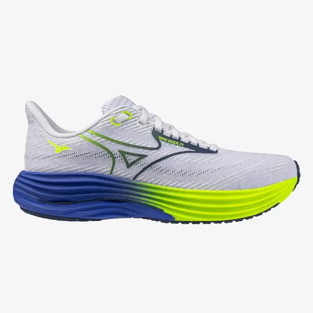 ZAPATILLA MIZUNO WAVE RIDER 29 J1GC250353