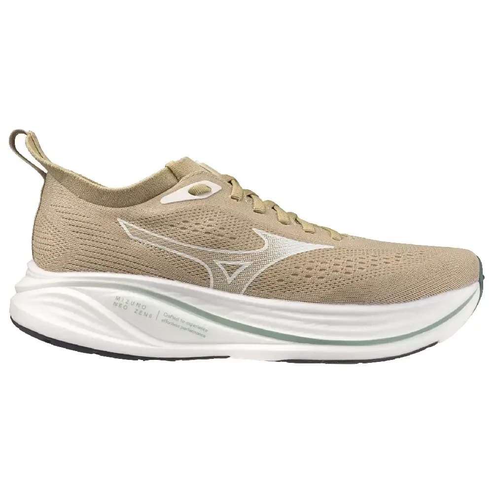 ZAPATILLAS MIZUNO NEO ZEN 2 J1GC268605 BEIG