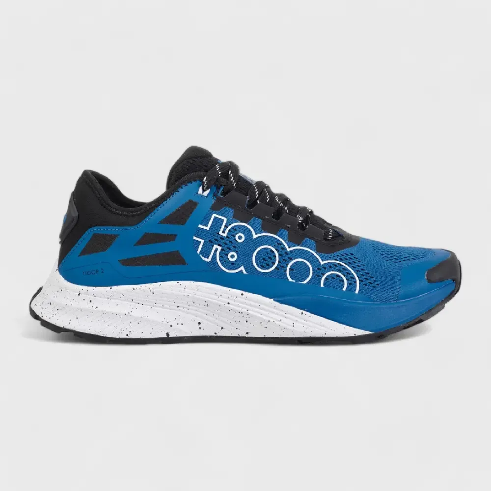 ZAPATILLAS +8000 TIGOR 2 AZUL ROYAL — color Azul Royal