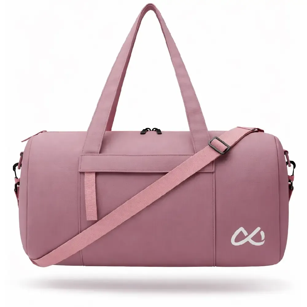BOLSO DEPORTIVO DITCHIL DUFFLE BAG MOTION ROSE GOLD BG1003-818 — color Único