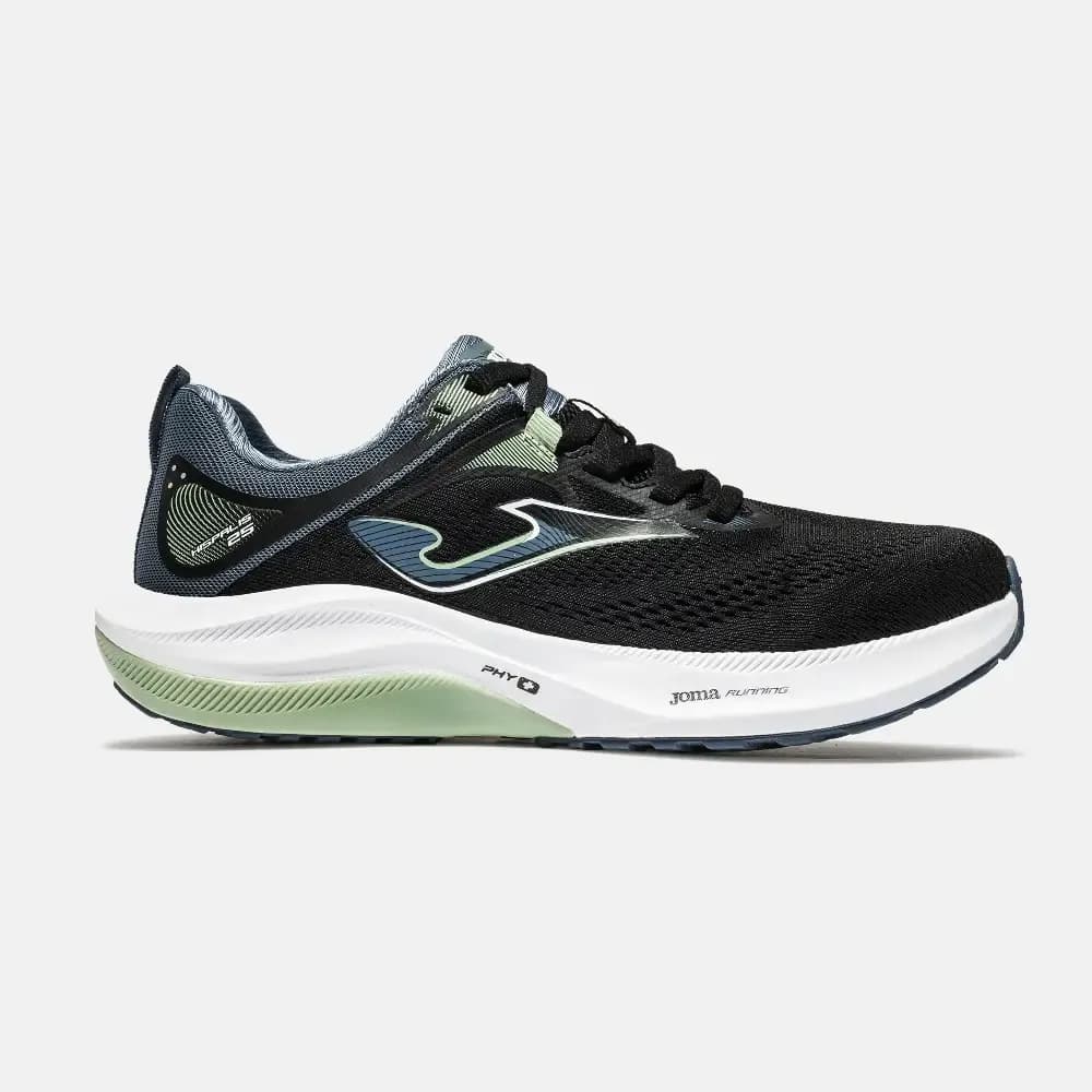 ZAPATILLA JOMA R.HISPALIS 2601 NEGRO RHISPS2601