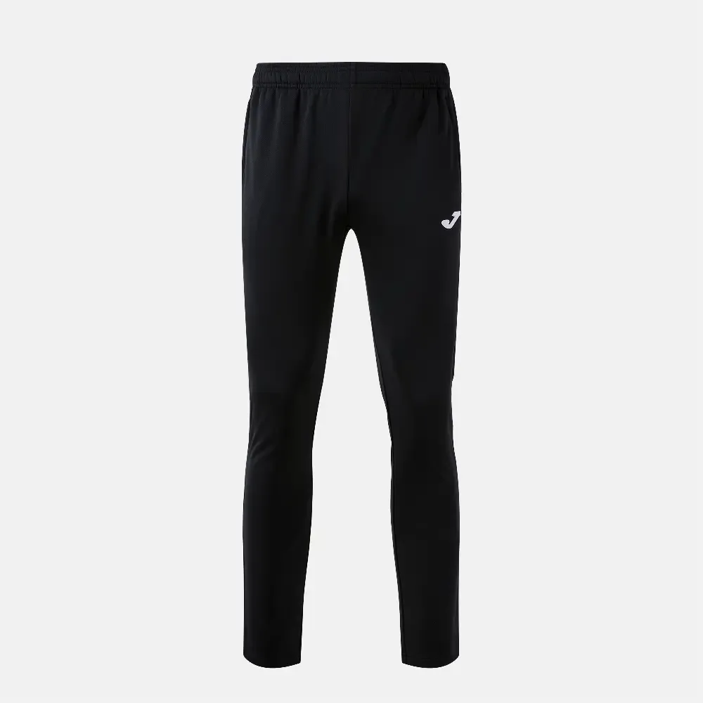 PANTALÓN LARGO JOMA CHAMPIONSHIP 20 NEGRO 105202.100 — color Negro