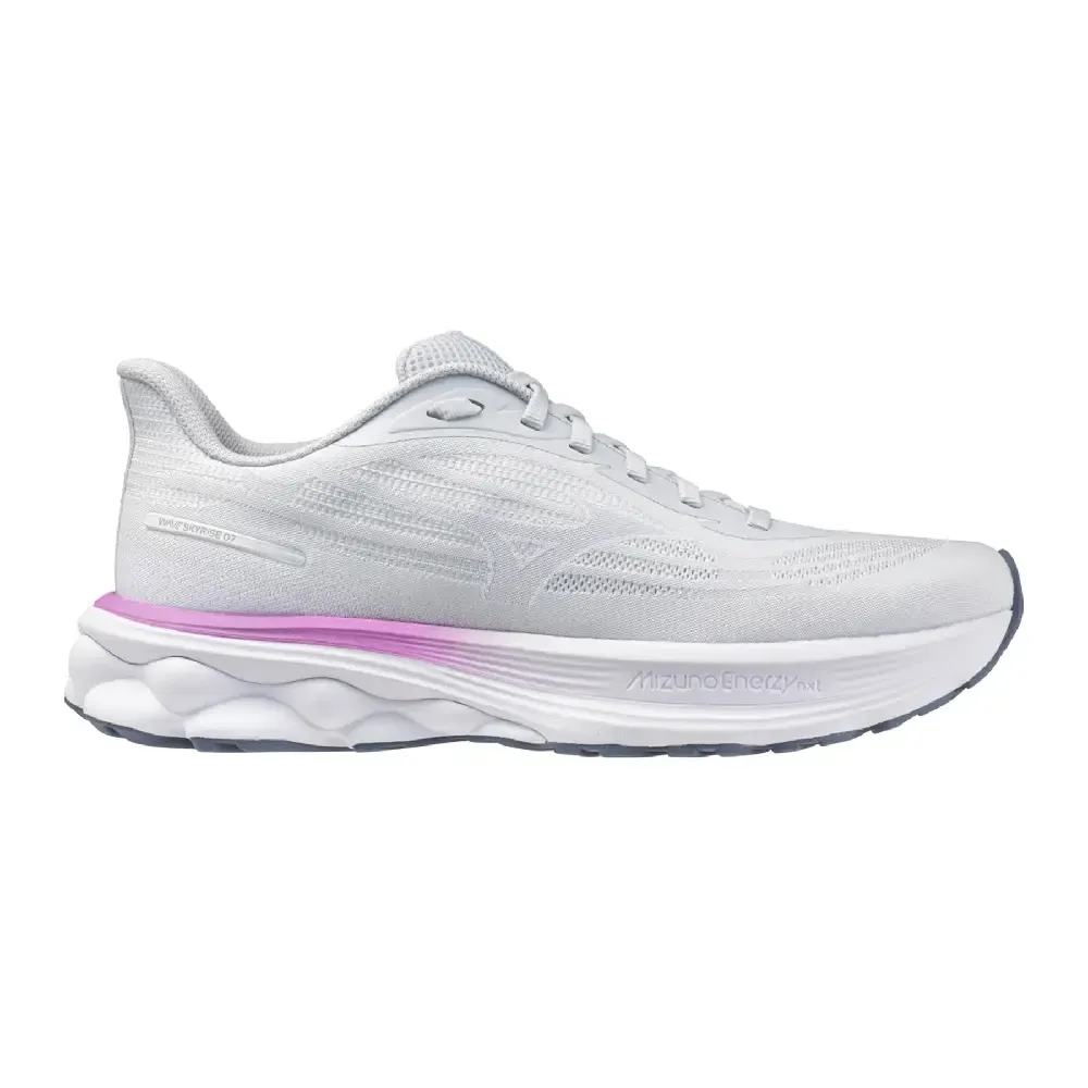 ZAPATILLAS MIZUNO WAVE SKYRISE 7 W J1GD260924 — color Único