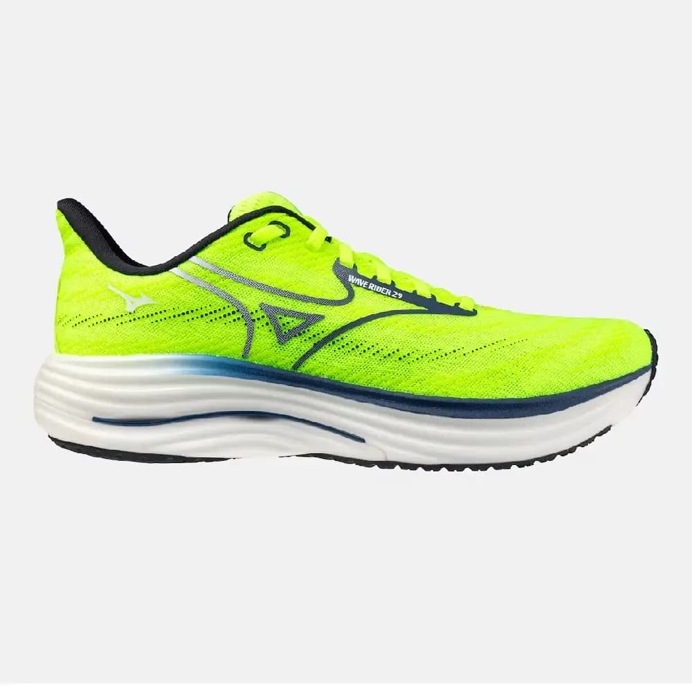 ZAPATILLA MIZUNO WAVE RIDER 29 J1GC250351