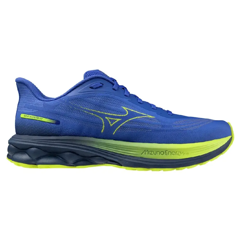 ZAPATILLA MIZUNO WAVE SKYRISE 7 J1GC260901 — color Único