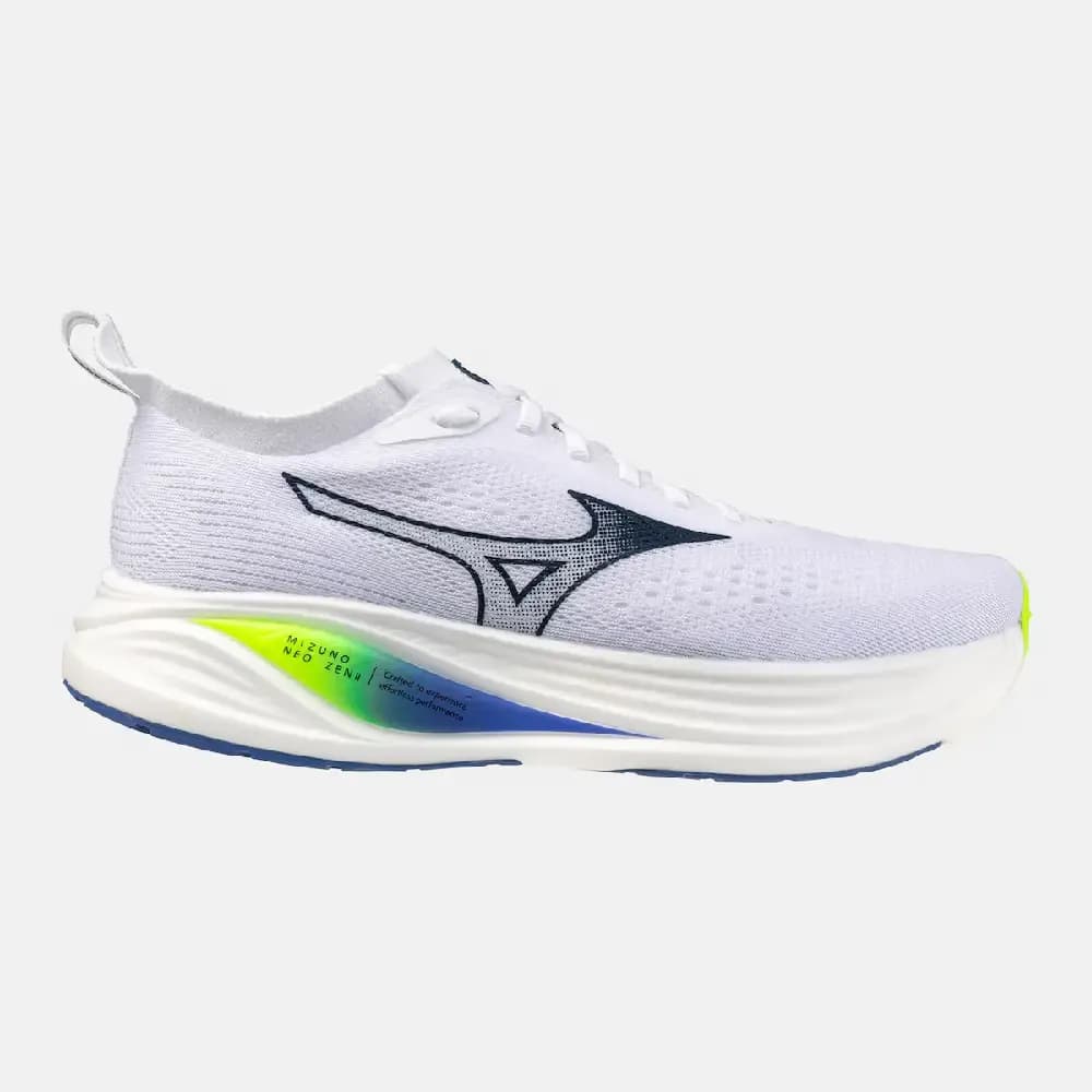 ZAPATILLAS MIZUNO NEO ZEN 2 J1GC268601 BLANCAS — color Único