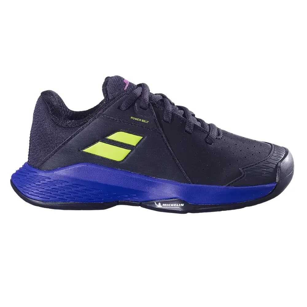 ZAPATILLAS BABOLAT PROPULSE JR ALL COURT 3K2F25A478 — color Único