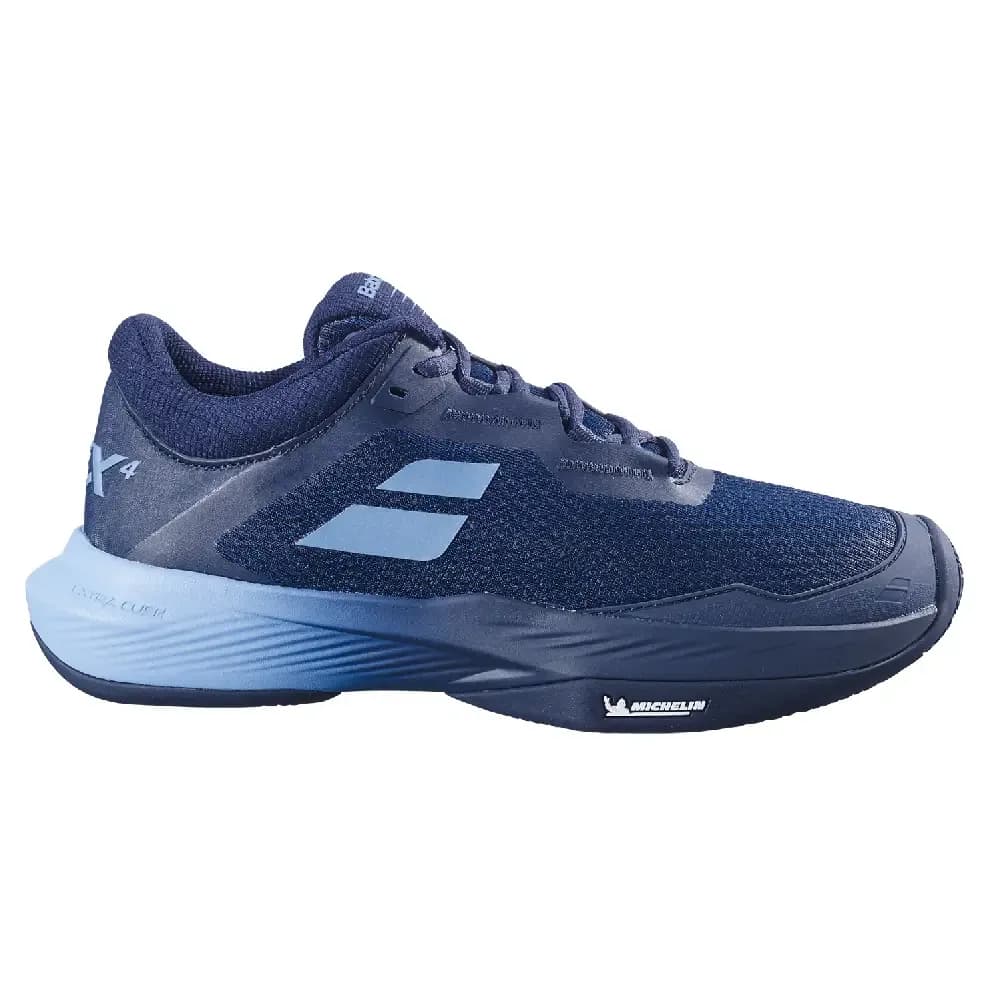ZAPATILLAS BABOLAT SFX 4 CLAY MEN 3A0S25A935 — color Único