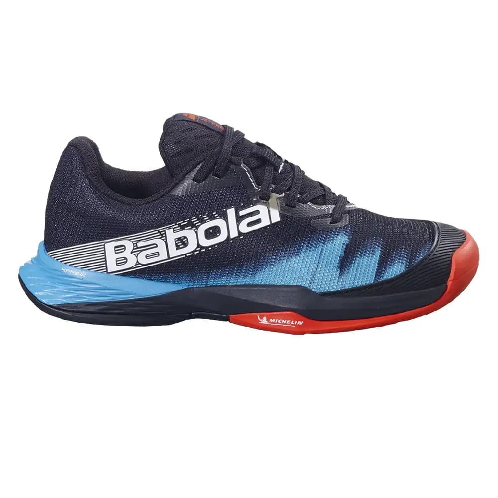ZAPATILLAS BABOLAT JET PREMURA 2 JR 3J4F25A756 — color Único
