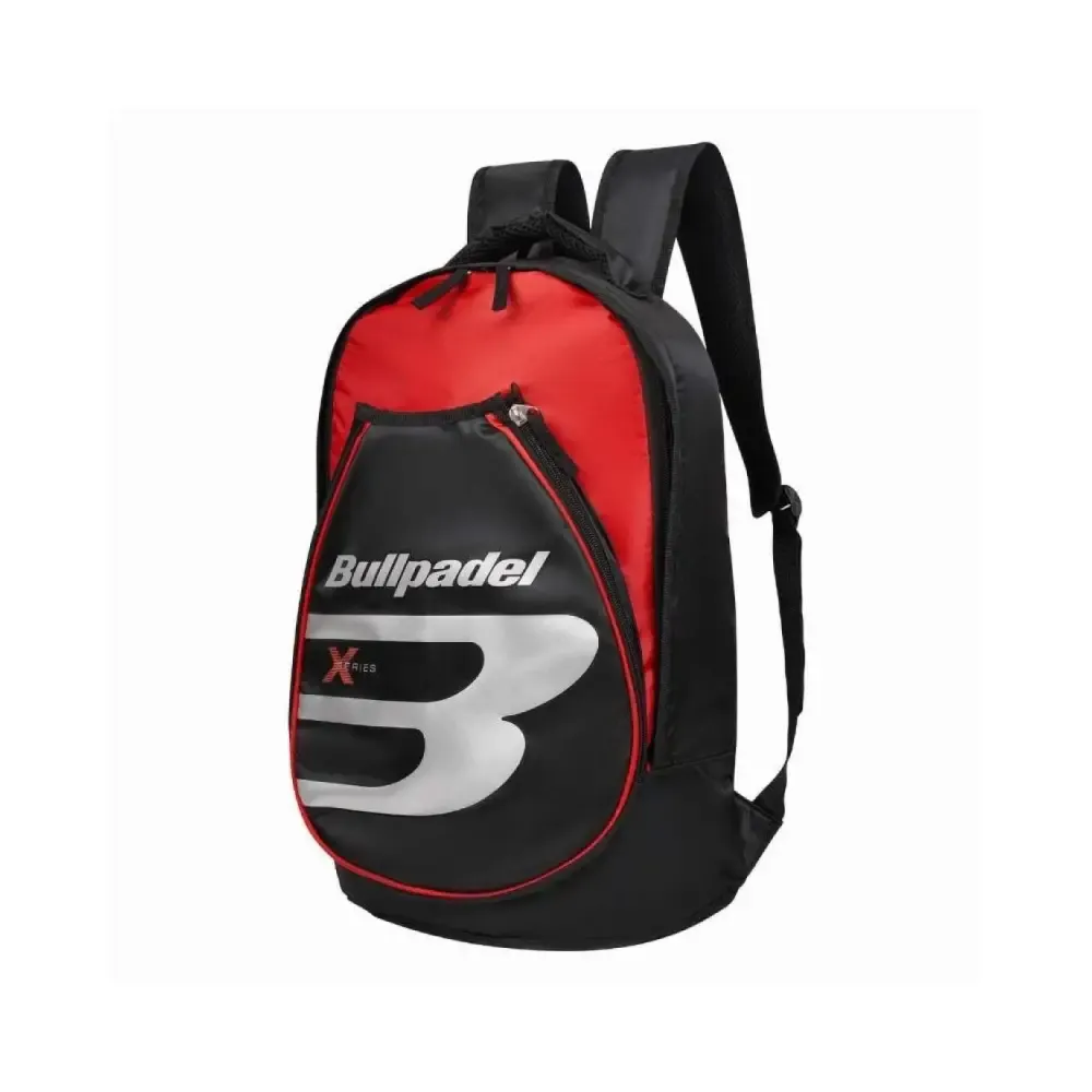 MOCHILA BULLPADEL TOUR BPMEX002 — color Único