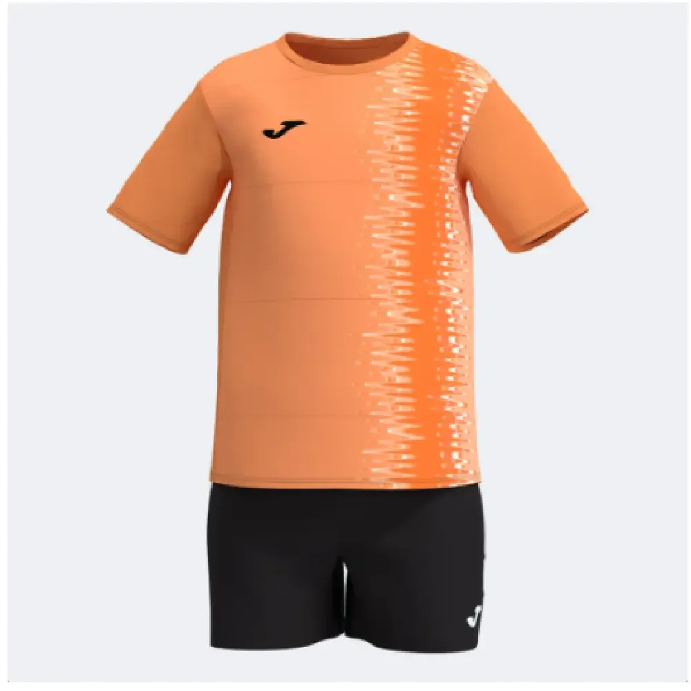 SET JOMA CAMP JR NARANJA 500834.837 — color Naranja