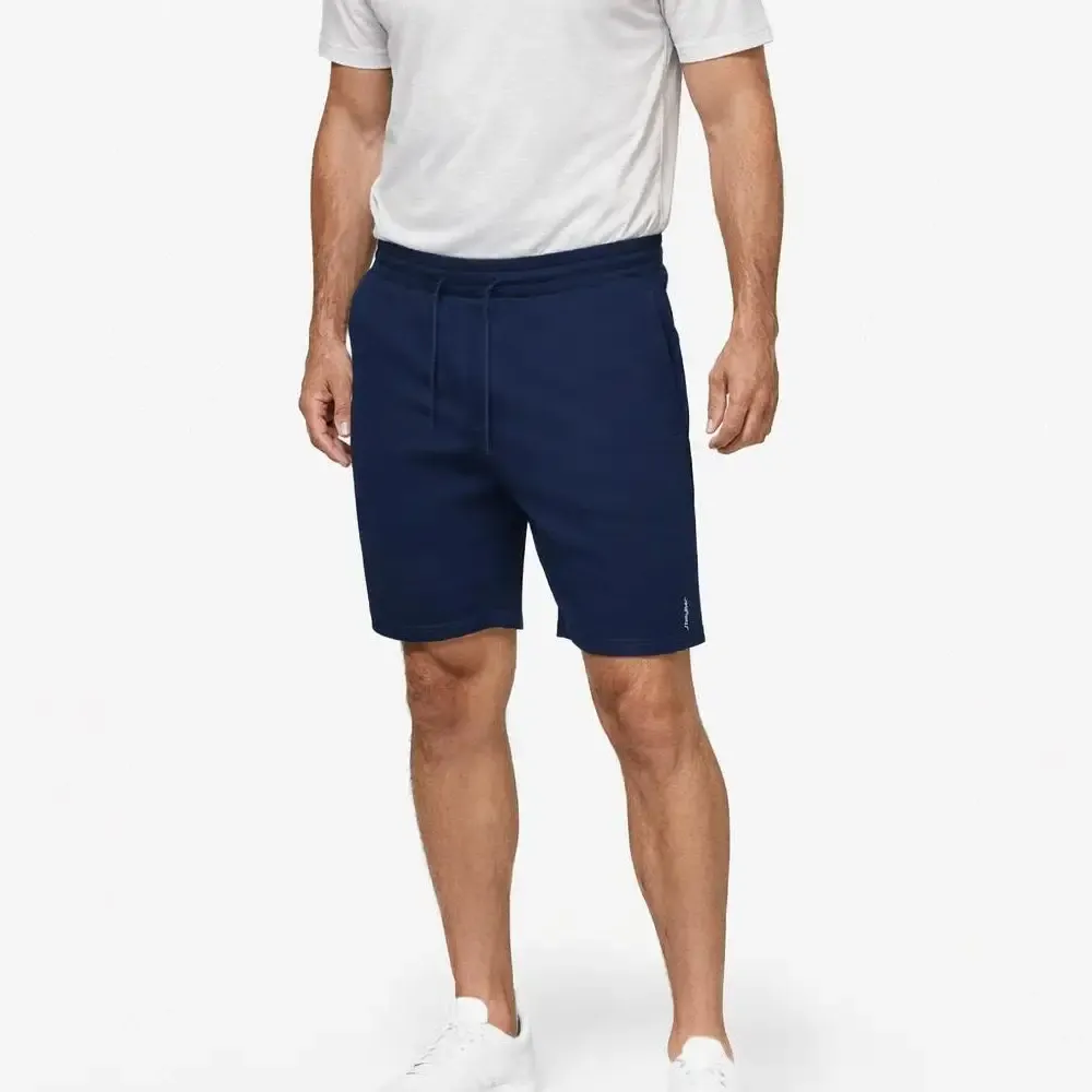PANTALÓN JHAYBER FORMENTERA BEIGE DA4421 en color Navy