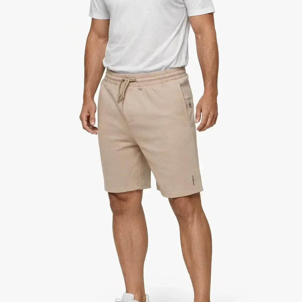 PANTALÓN JHAYBER FORMENTERA BEIGE DA4421 — color Beige