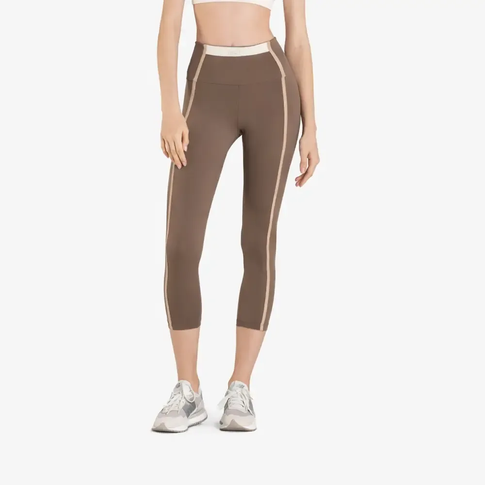 LEGGING DITCHIL MUJER NIRVANA MOKA — color Único