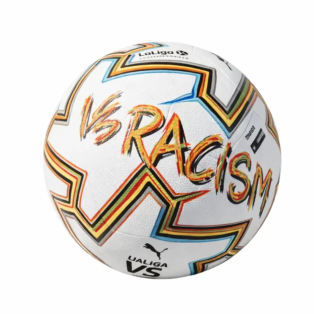 BALÓN PUMA ORBITA LALIGA RÉPLICA — color Único