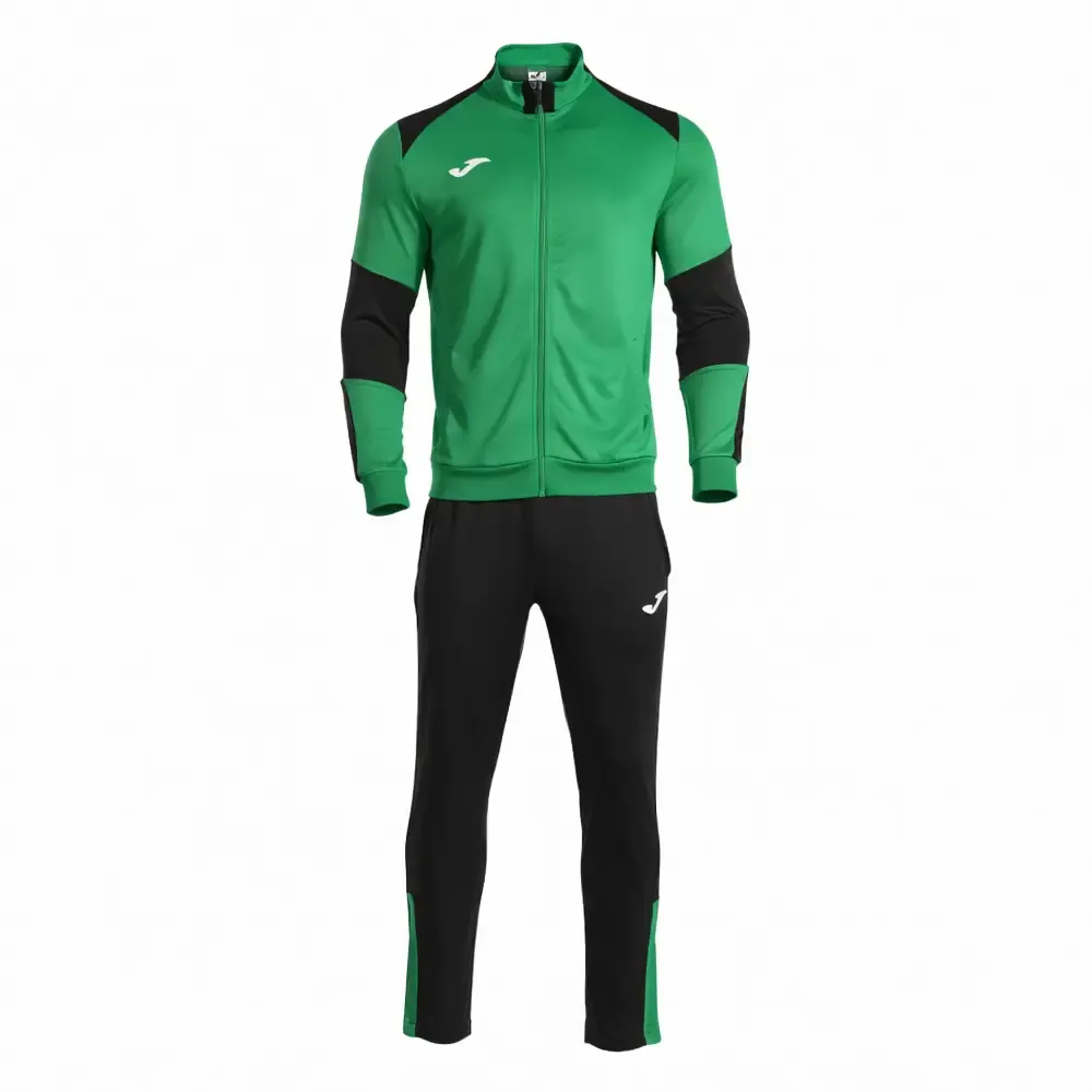 CHÁNDAL JOMA DANUBIO IV VERDE — color Verde