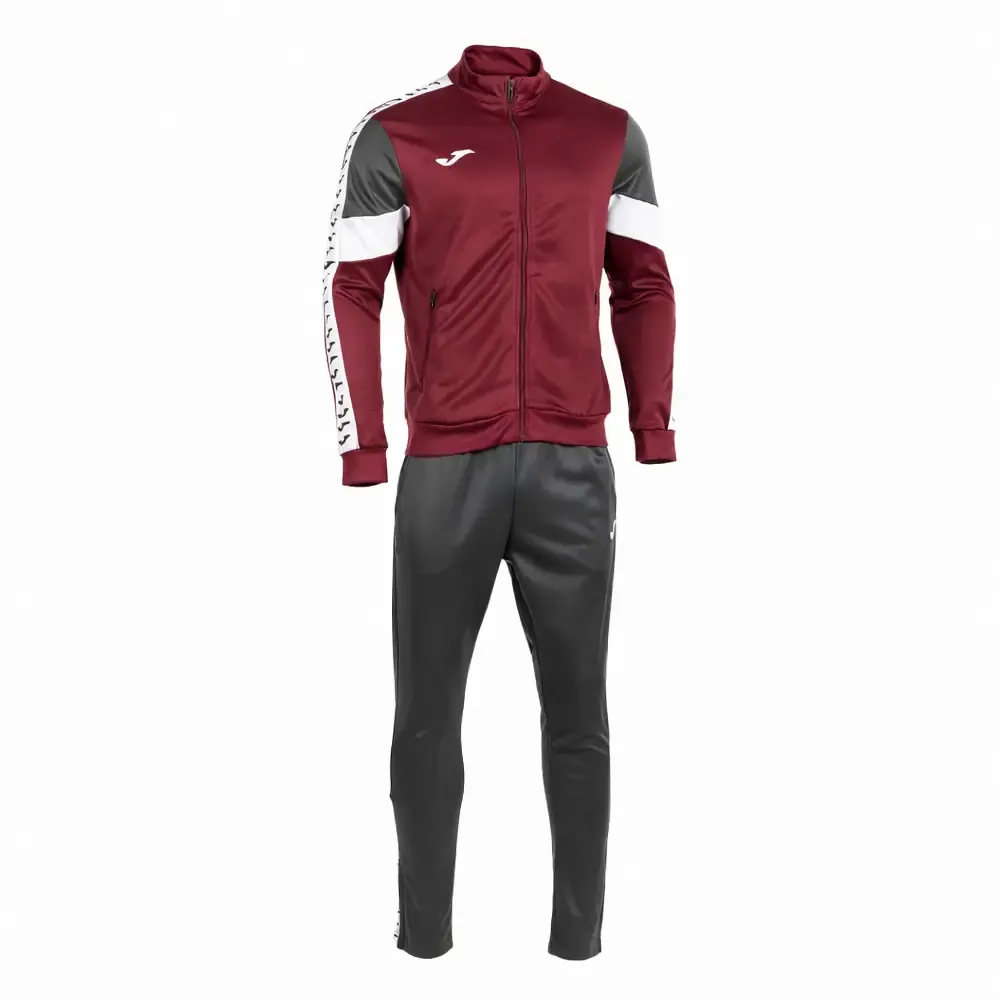 CHÁNDAL HEROIC BURDEOS ANTRACITA PARA HOMBRE 104216.680 — color Burdeos