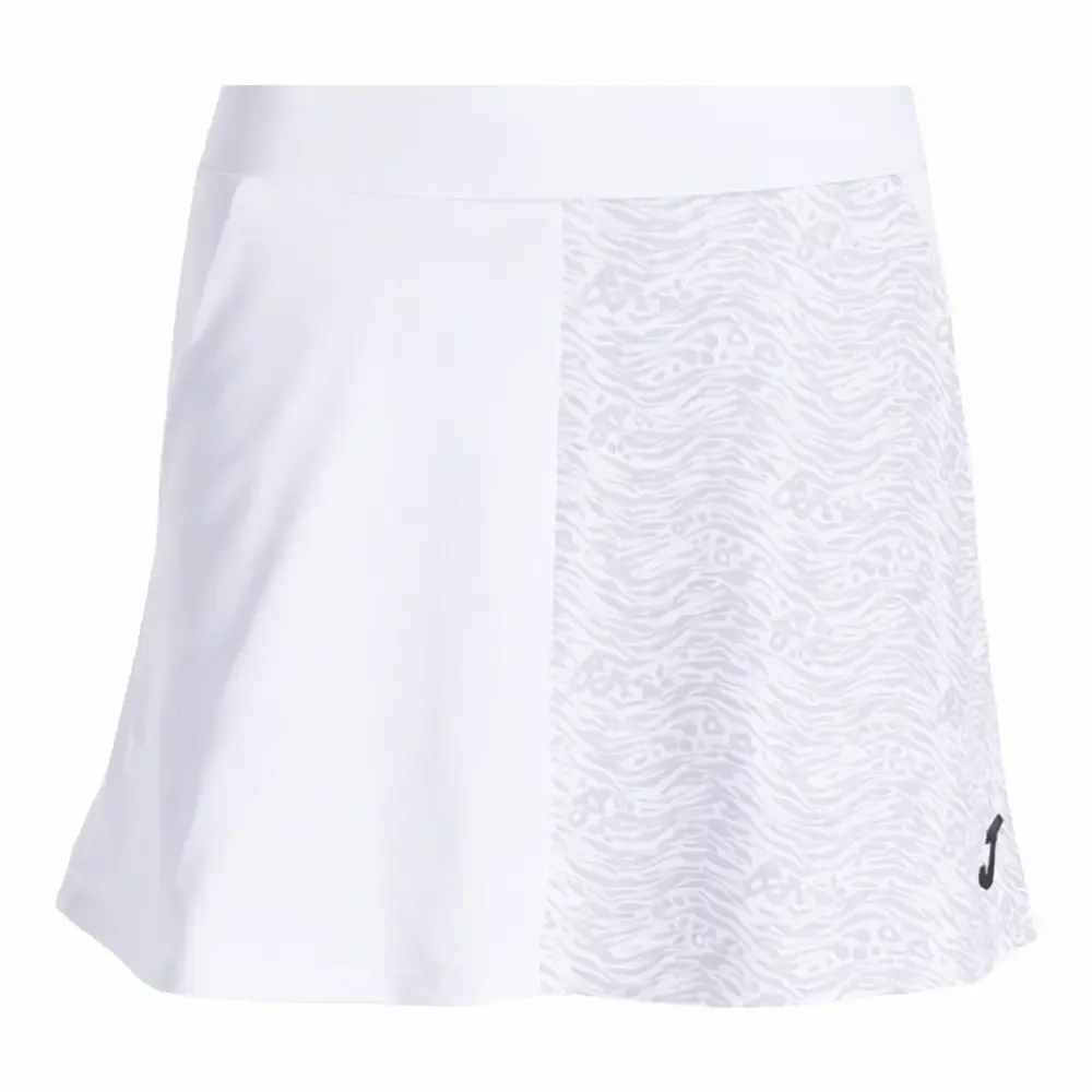 FALDA JOMA CHALLENGE BLANCO 902605.200 — color Blanco