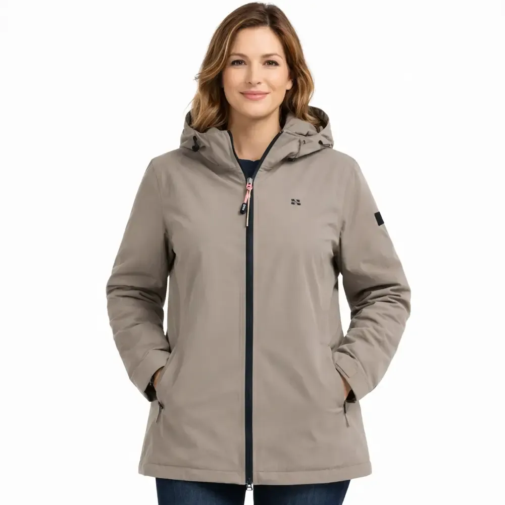 JOLUVI HEAT TERRAIN MUJER — color Único