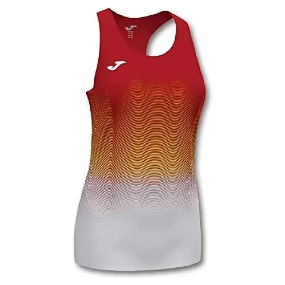 JOMA ELITE VII CAMISETA TIRANTES MUJER 901035.602 — color Único