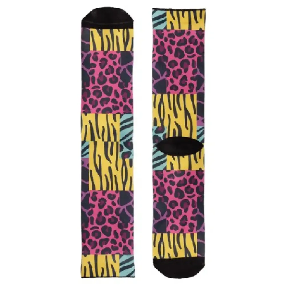 CALCETINES ANIMAL SOFTEE — color Único