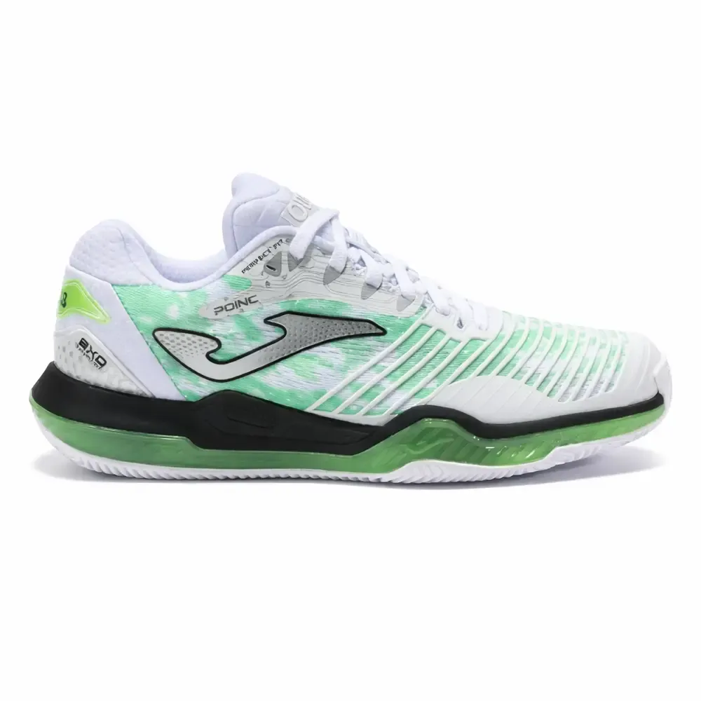 ZAPATILLA JOMA POINT MEN 2502 BLANCO TPOIW2502AC — color Blanco