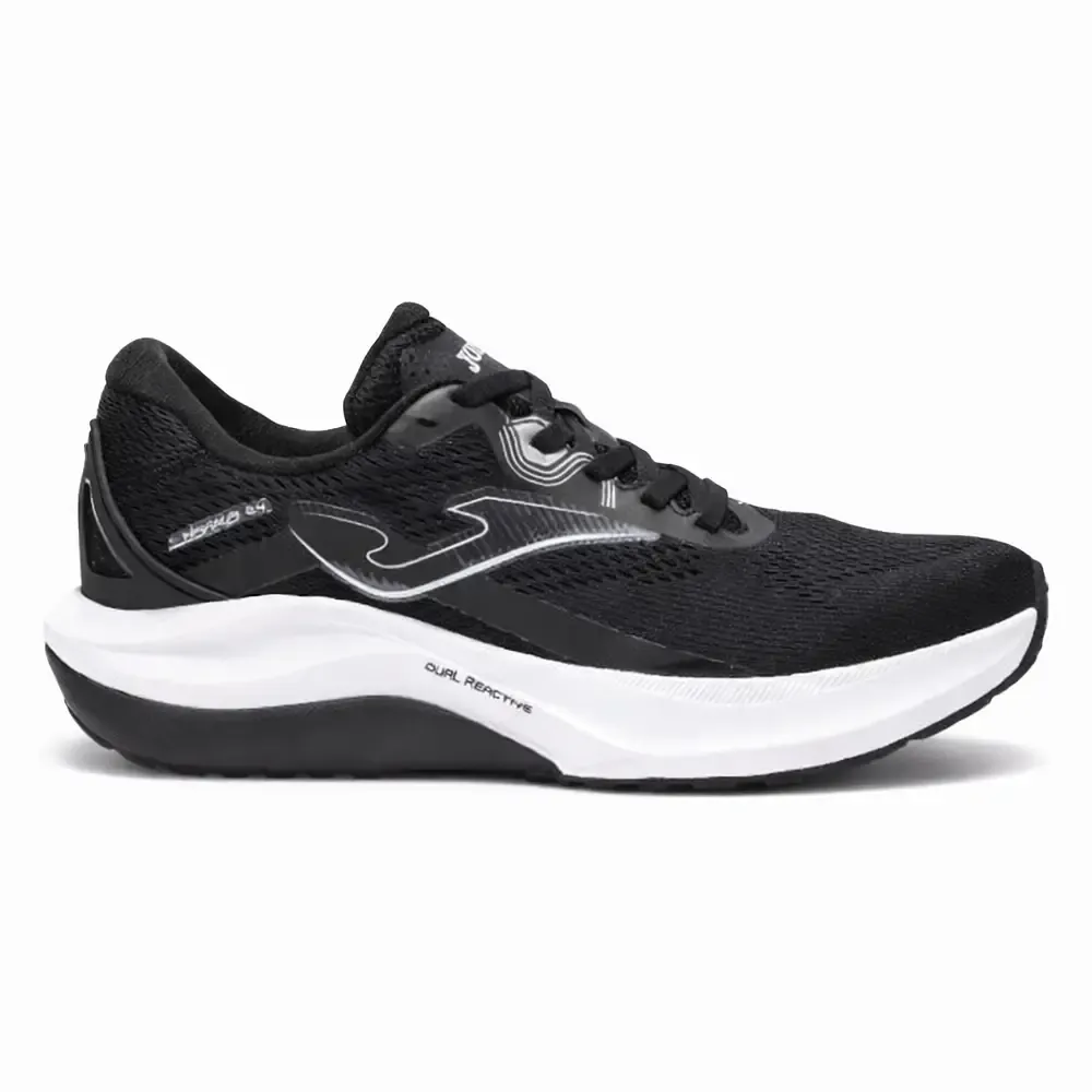 ZAPATILLA JOMA HISPALIS MEN 2501 NEGRO RHISPS2501