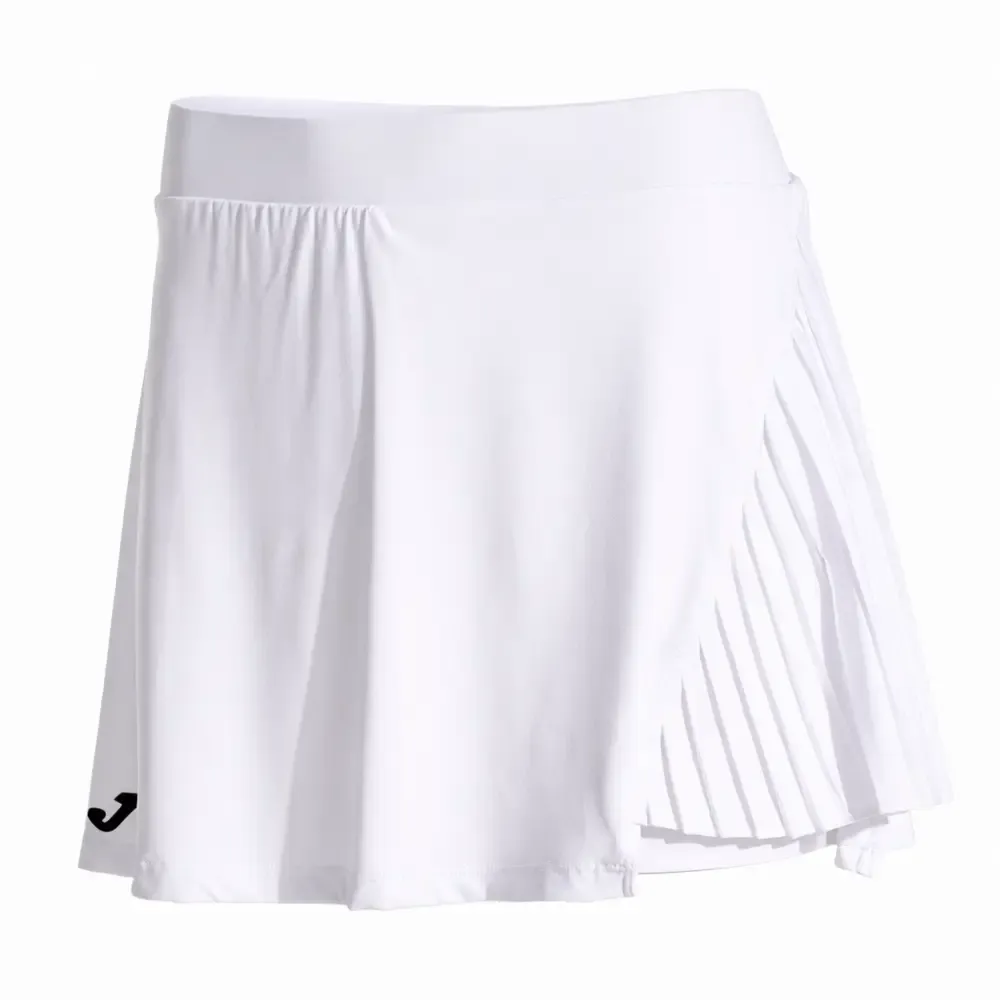 FALDA JOMA COURT BLANCO 902076.200 — color Blanco
