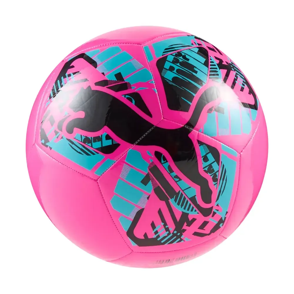 BALÓN PUMA BIG CAT ROSA