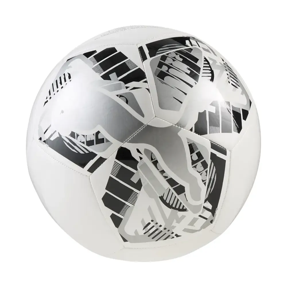 BALÓN PUMA BIG CAT BLANCO