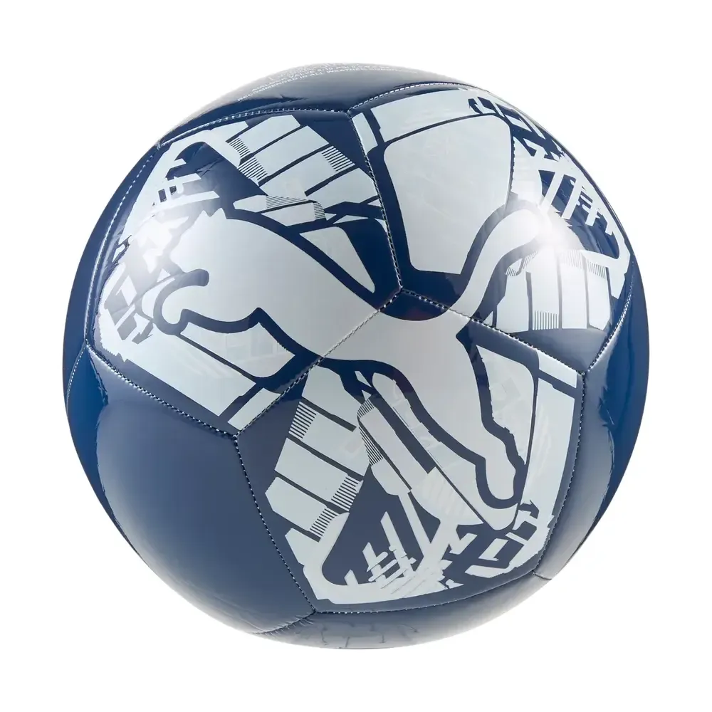 BALÓN PUMA BIG CAT AZUL — color Azul