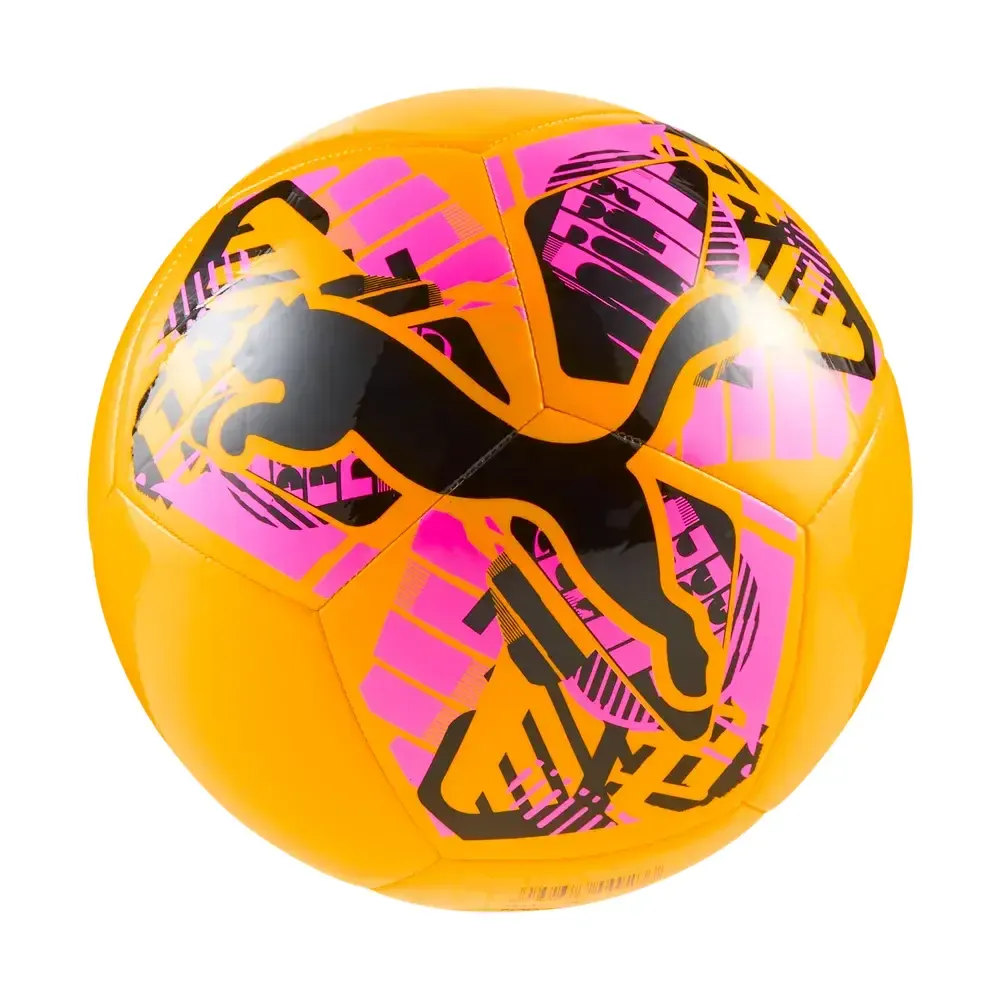 BALÓN PUMA BIG CAT NARANJA — color Naranja
