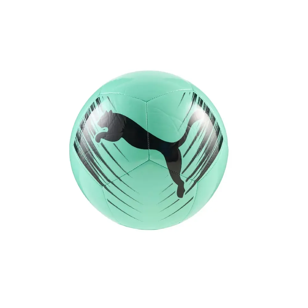 BALÓN PUMA MINI ATTACANTO VERDE AGUA — color Verde Agua