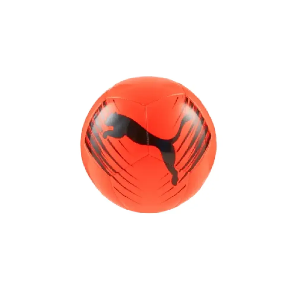 BALÓN PUMA MINI ATTACANTO CORAL — color Coral