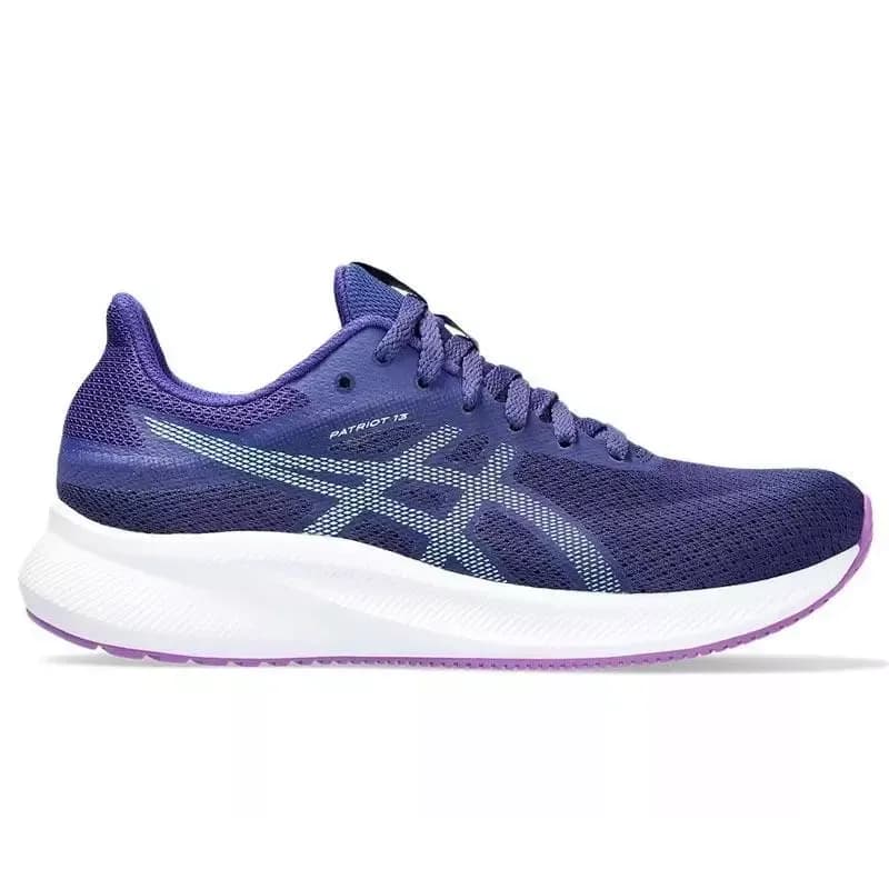 ZAPATILLAS ASICS PATRIOT 13 1012B312-411 — color Único