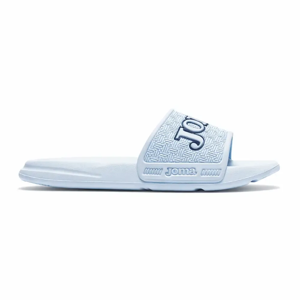 CHANCLAS JOMA S LAND CELESTE SLANDLS2605 — color Celeste