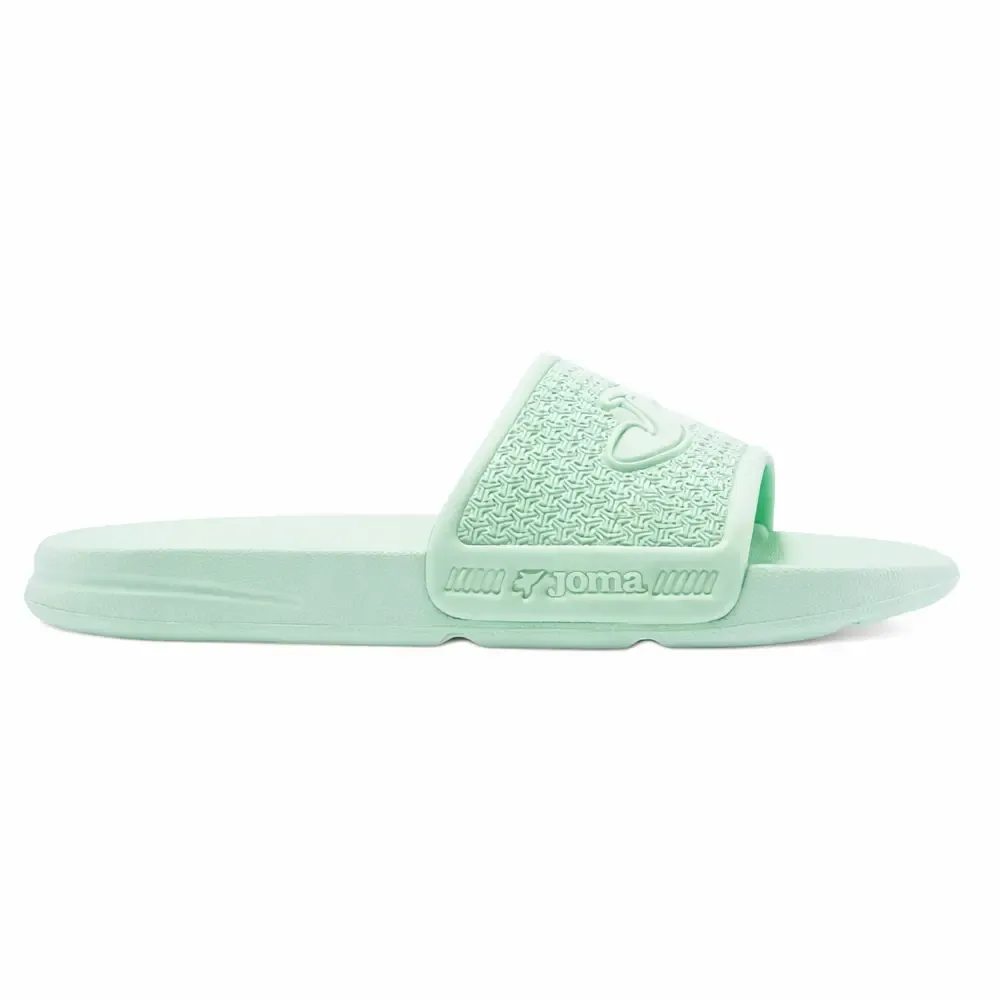 CHANCLAS JOMA S LAND VERDE AGUA SLANDLS2615 — color Verde Agua