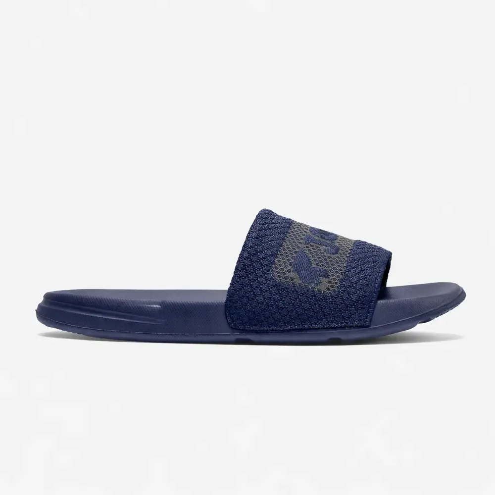 CHANCLAS JOMA TOWEL MARINO STOWS2603 | CHANCLAS CABALLERO VERANO CÓMODAS — color Marino